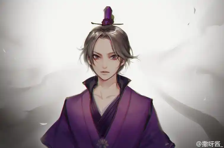 江澄画手:撒呀酱_ - 堆糖,美图壁纸兴趣社区