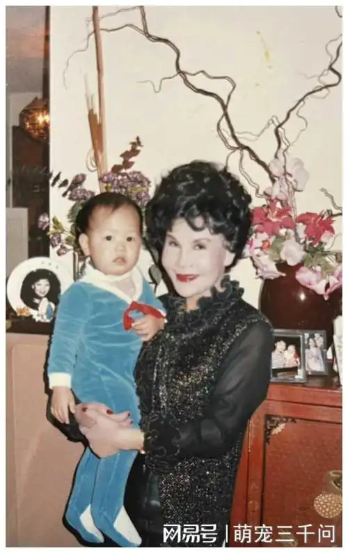 93岁黄夏蕙将办告别派对,盼与七个子女见面合照,将分2.3亿