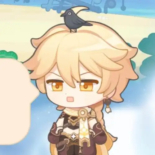 小小空-原神社区-米游社