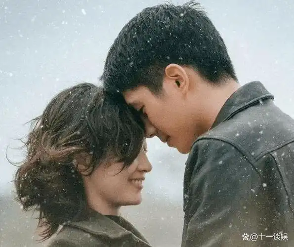 曝周冬雨刘昊然已领证,男方拜访过周冬雨父母,还一起看过婚房