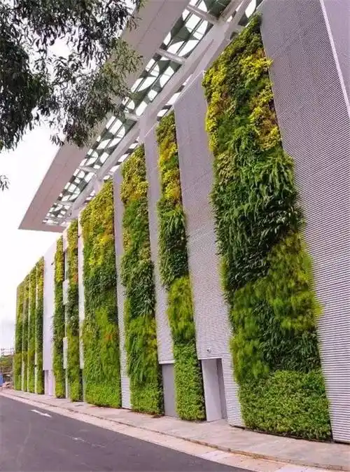 美到让你面壁思过的外墙设计