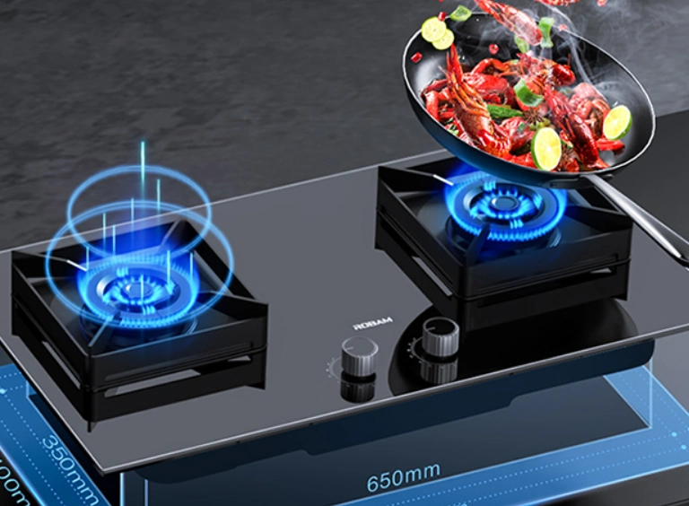 老板燃气灶用几号电池,要怎么更换电池?