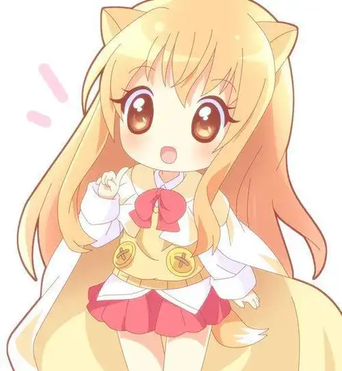 q版可爱漫画人物精选合集q版可爱漫画