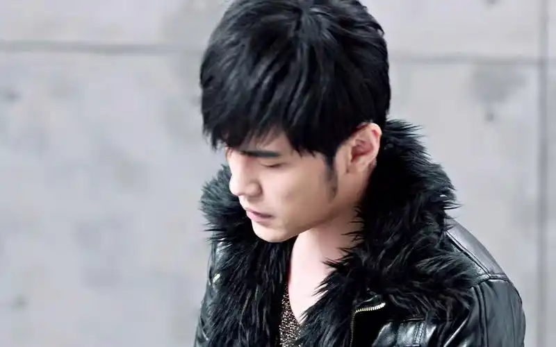 周杰伦出道至今发行mv1080p修复版合集-120-【惊叹号】minemine