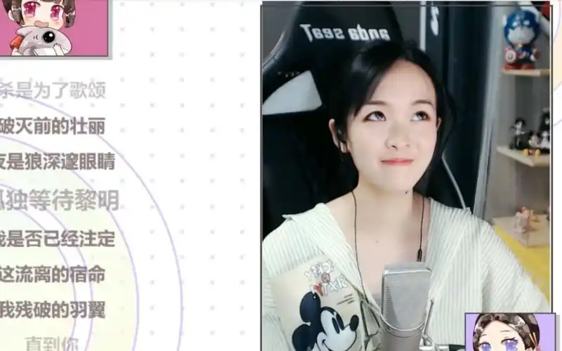 咻咻满不能说的秘密风吹麦浪带我走一点点就好吃货进行曲6月18日直播