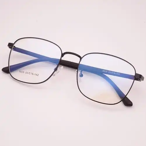 2019新款眼镜批量近视近视眼眼睛潮流时尚平光镜防眼镜架