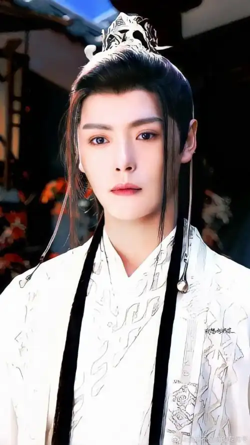 肖宇梁月下仙人等等我