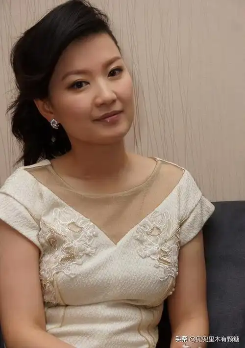 上海卫视著名主持人陈蓉被吊销主持人证复出后转幕后做制片人