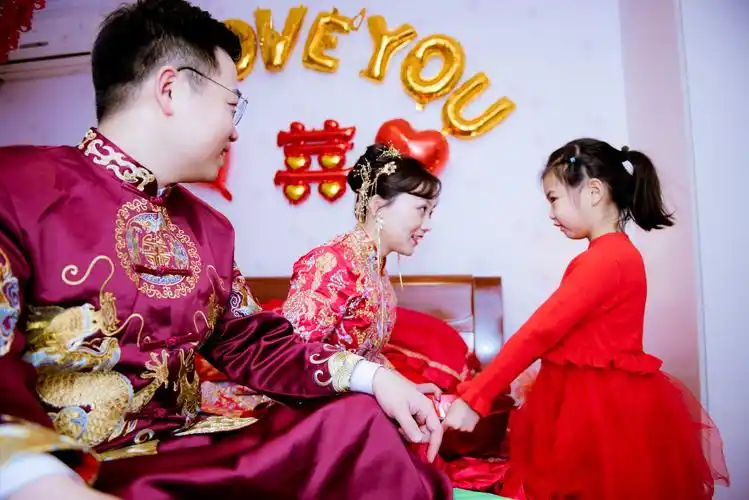 恭祝新郎王建辉 新娘赵方齐新婚幸福——婚礼现场纪实