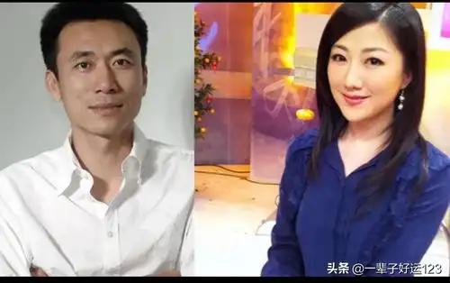 杨蕾的现任老公是谁爆料杨蕾的家庭隐私