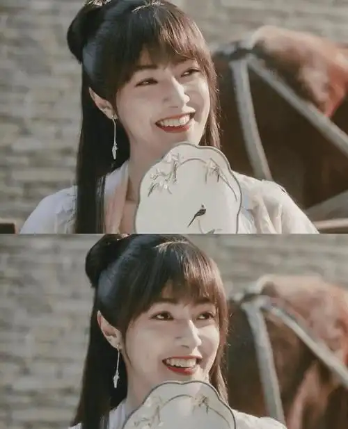 不是往"胸部塞馒头"就是男扮女装,这9位的反串,才对得住观众