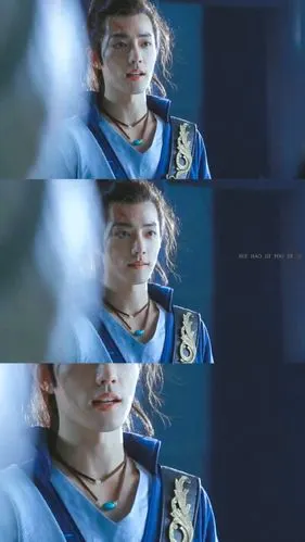 肖战× 新笑傲江湖.学好解剖的sk