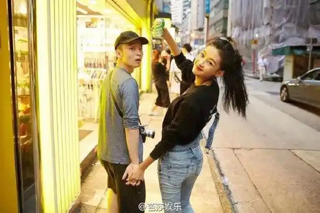 狂追倪妮的京圈公子爷原配终于藏不住了