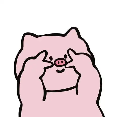 头像可爱有趣的头像