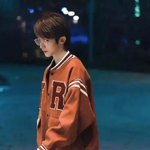 刘宇头像&壁纸特辑