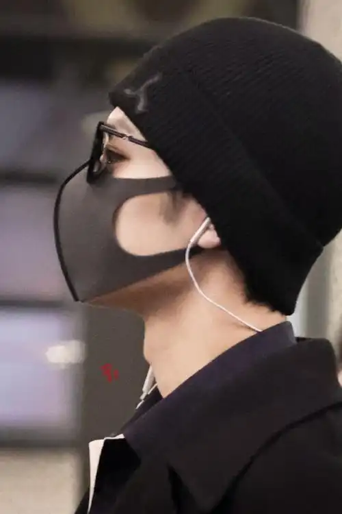 肖战台版gq封面大片