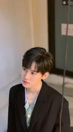 手机壁纸张真源