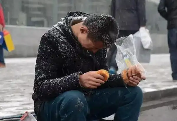 谁又能懂一个30岁男人的心酸