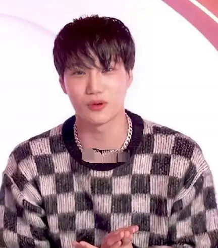 exo集体发福吴世勋边伯贤近照胖到认不出