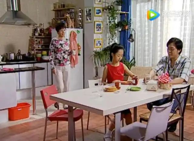 这就是中国式ldk儿时最爱家有儿女在装修上原来这么前卫