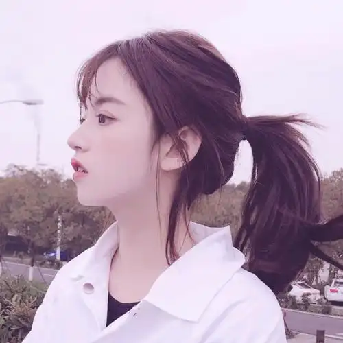 小红书精选头像不只爱情有吃醋友情也有那味道不亚于爱情