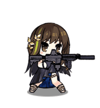 《少女前线》2020年四周年礼服装扮"盛宴奏鸣曲"介绍第二期