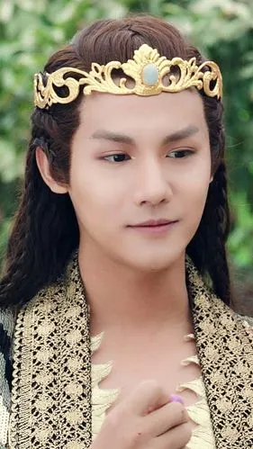 郑业成,盛唐幻夜,阿婴,穆乐