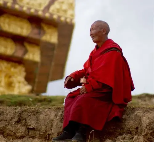 川西宗教信仰篇