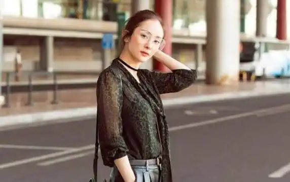 刘恺威_事业_女儿