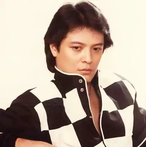 在上个世纪70,80年代,刘文正非常火,可以说是指标性歌手,他曾获得三届