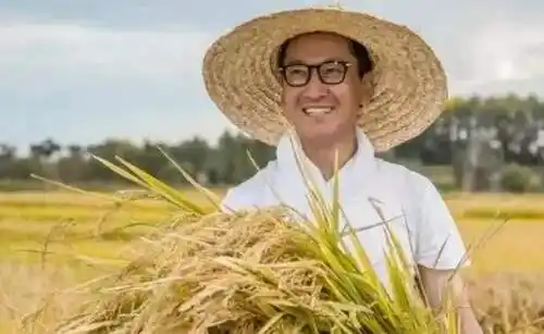 周杰捐2万斤大米遭网友嘲讽吝啬看到价值之后网友纷纷闭嘴了