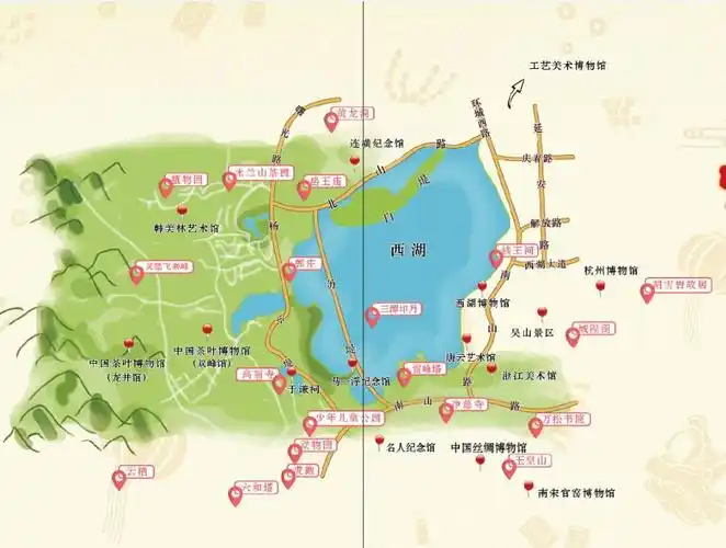 2018杭州春节特色活动汇总