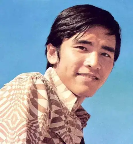 姜大卫:最早的影帝动作明星,比洪金宝早十年,比李连杰早四十年