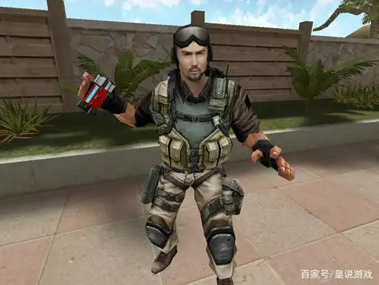 cf-11周年:这些干大事的斯沃特,来看看你都认识他们吗?