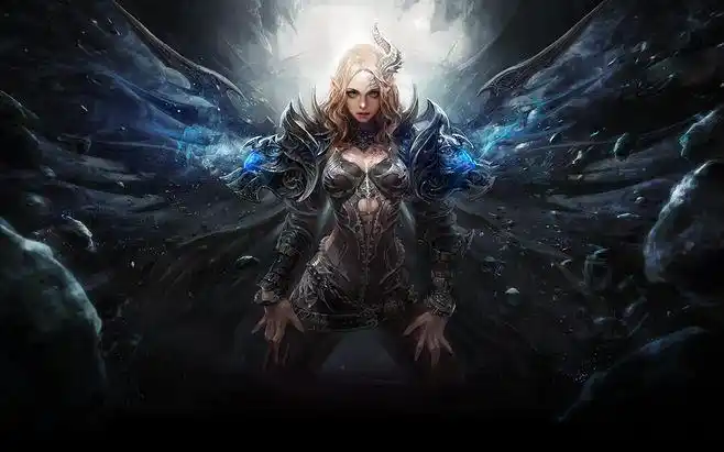 devilian : sign up for beta and spread your wi