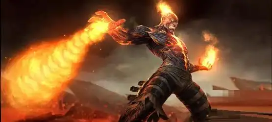 英雄联盟手游火男怎么打野火男打野的玩法攻略