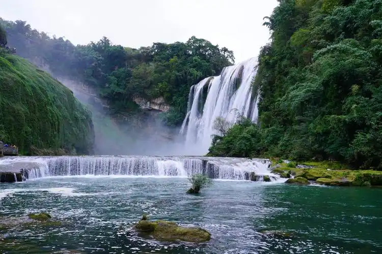 2020,山水贵州,还要再来.