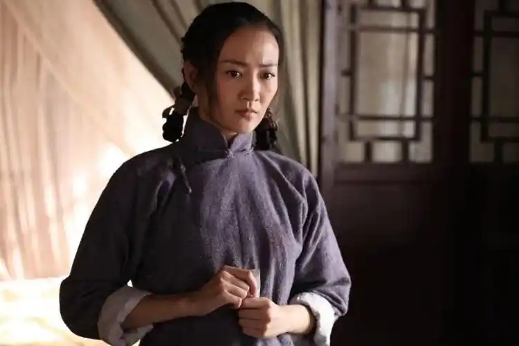 红色经典荧屏再现电视剧版小花来了