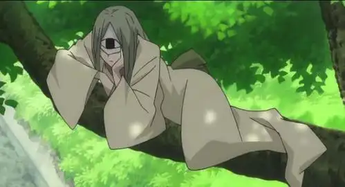 《夏目友人帐》第三季童年 夏目贵志的童年孤单一人|夏目友人帐|妖怪