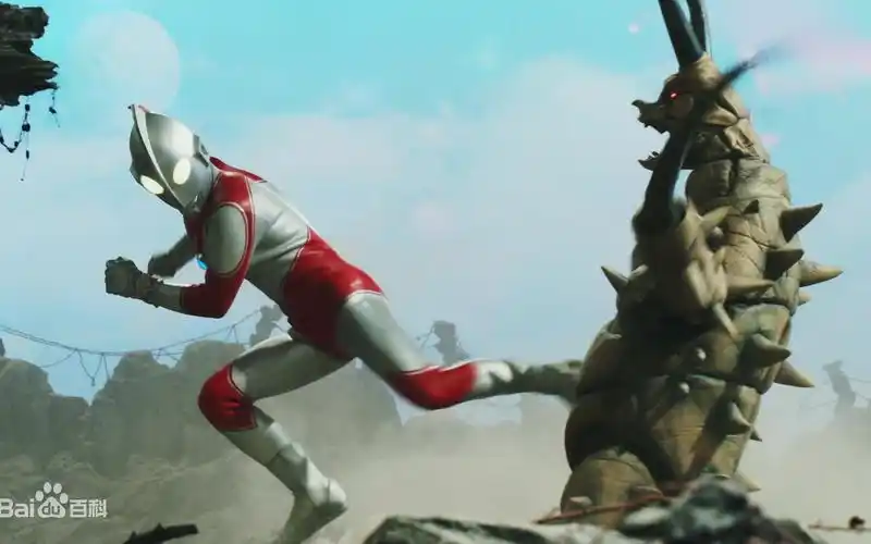 【奥特剪辑】看看杰克奥特曼经典的1v2