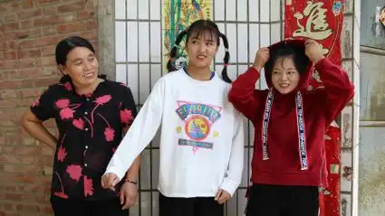 欢欢的童年第二季