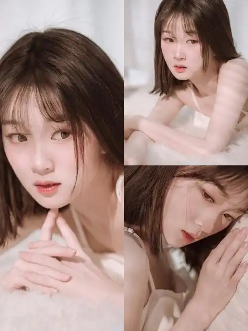 女生都喜欢的写真风格每一套都很经验75