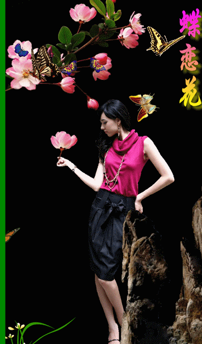 400_680竖版 竖屏gif 动态图 动图