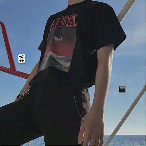 明星头像今天的偶像是王一博