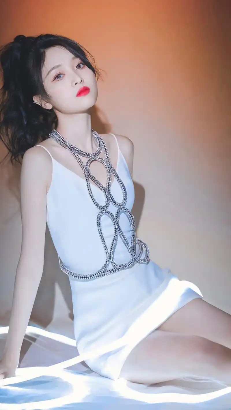 吴宣仪女神图集04