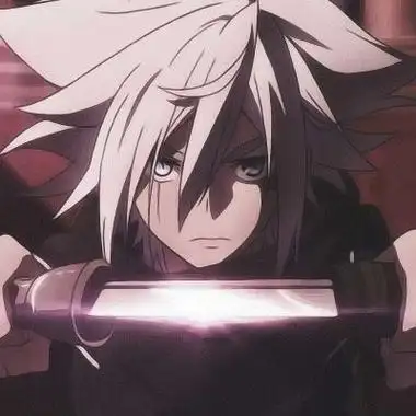 动漫男生头像帅气抖音高冷