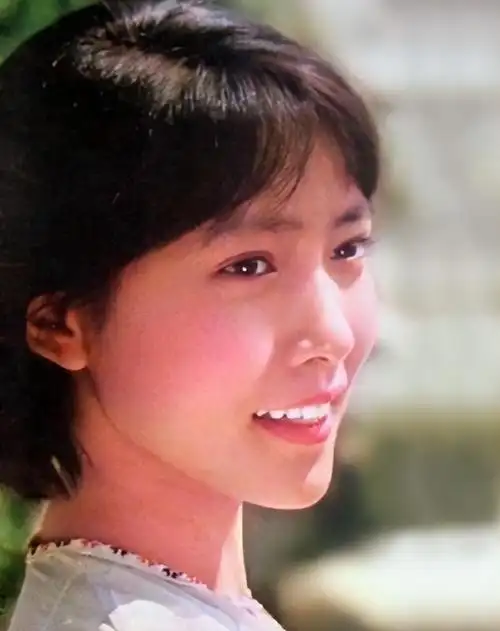 回顾沈丹萍:与张铁林分手后,为嫁老外与家人狠心决裂,现怎么样了