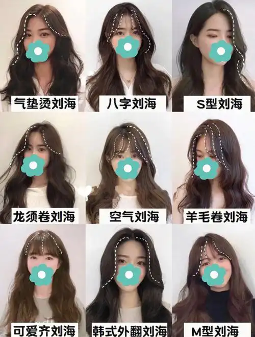 颧骨高适合齐刘海吗_百科-8s新商盟