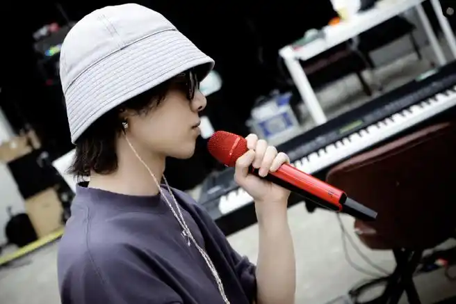 2024华晨宇火星演唱会