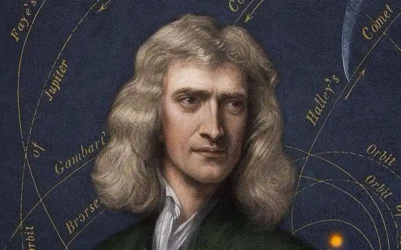 回到2049s03e03经典至上牛顿力学体系